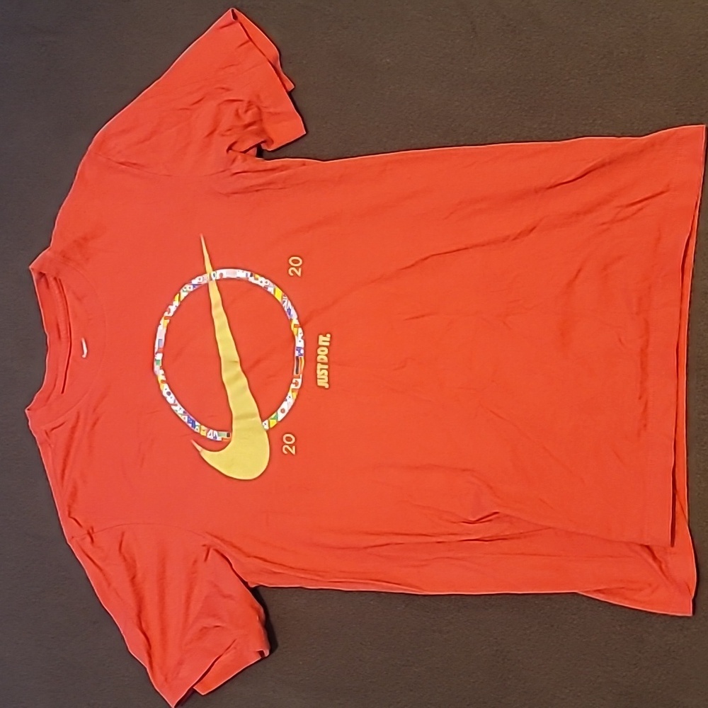 Nike shirt